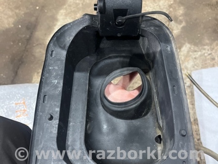 ФОТО Крышка топливного бака для Volkswagen Atlas/Teramont I +1 рест (17-23) Київ