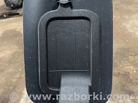 ФОТО Крышка топливного бака для Volkswagen Atlas/Teramont I +1 рест (17-23) Київ