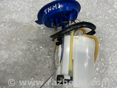 ФОТО Топливный насос высокого давления для Volkswagen Atlas/Teramont I +1 рест (17-23) Київ