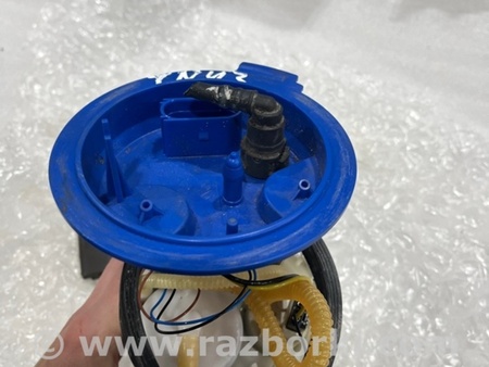 ФОТО Топливный насос высокого давления для Volkswagen Atlas/Teramont I +1 рест (17-23) Київ