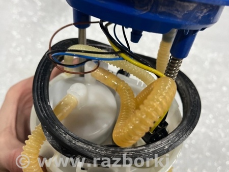 ФОТО Топливный насос высокого давления для Volkswagen Atlas/Teramont I +1 рест (17-23) Київ