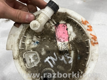 ФОТО Топливный насос для Ford Explorer V U502 (10-19) Київ