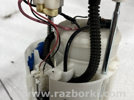 ФОТО Топливный насос для Ford Explorer V U502 (10-19) Київ