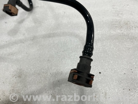ФОТО Трубка топливная для Ford Explorer V U502 (10-19) Київ