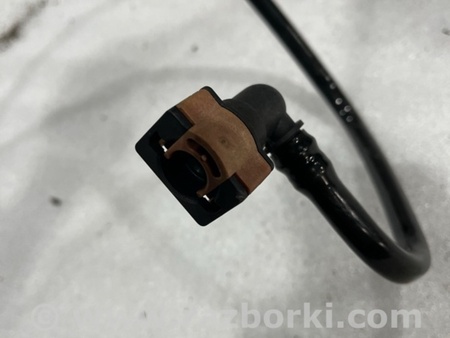 ФОТО Трубка топливная для Ford Explorer V U502 (10-19) Київ