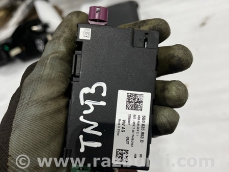 ФОТО Блок управления для Volkswagen Atlas/Teramont I +1 рест (17-23) Київ