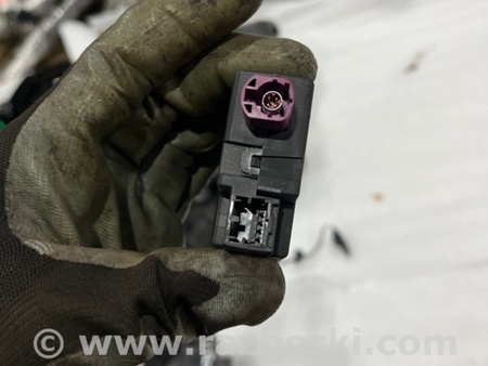 ФОТО Блок управления для Volkswagen Atlas/Teramont I +1 рест (17-23) Київ