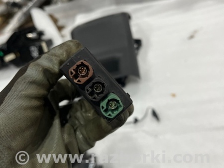 ФОТО Блок управления для Volkswagen Atlas/Teramont I +1 рест (17-23) Київ