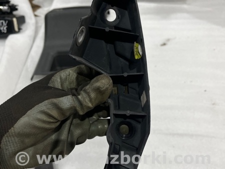 ФОТО Кронштейн для Volkswagen Atlas/Teramont I +1 рест (17-23) Київ