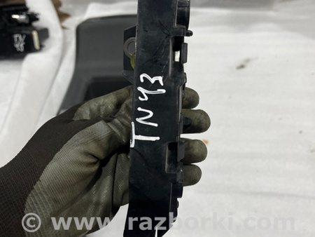 ФОТО Кронштейн для Volkswagen Atlas/Teramont I +1 рест (17-23) Київ