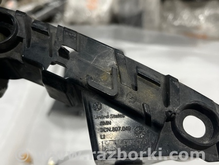 ФОТО Кронштейн для Volkswagen Atlas/Teramont I +1 рест (17-23) Київ