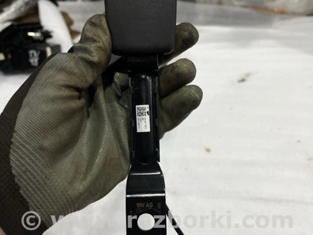 ФОТО Замок ремня безопасности для Volkswagen Atlas/Teramont I +1 рест (17-23) Київ