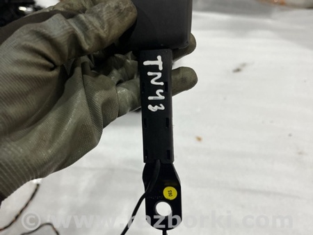 ФОТО Замок ремня безопасности для Volkswagen Atlas/Teramont I +1 рест (17-23) Київ