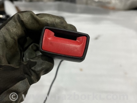 ФОТО Замок ремня безопасности для Volkswagen Atlas/Teramont I +1 рест (17-23) Київ