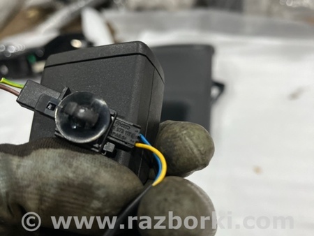 ФОТО Замок ремня безопасности для Volkswagen Atlas/Teramont I +1 рест (17-23) Київ