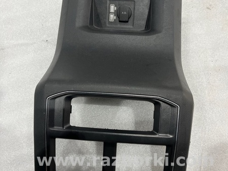 ФОТО Пластик для Volkswagen Atlas/Teramont I +1 рест (17-23) Київ