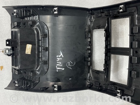 ФОТО Пластик для Volkswagen Atlas/Teramont I +1 рест (17-23) Київ