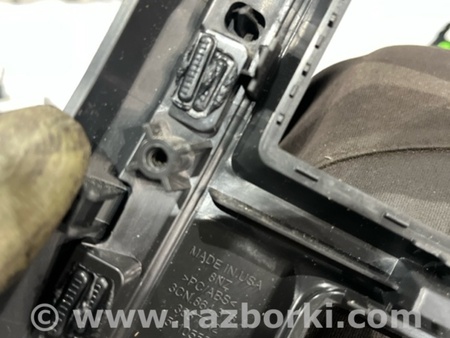 ФОТО Пластик для Volkswagen Atlas/Teramont I +1 рест (17-23) Київ