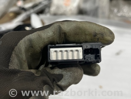 ФОТО Зарядное гнездо для Volkswagen Atlas/Teramont I +1 рест (17-23) Київ