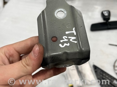 ФОТО Кронштейн для Volkswagen Atlas/Teramont I +1 рест (17-23) Київ