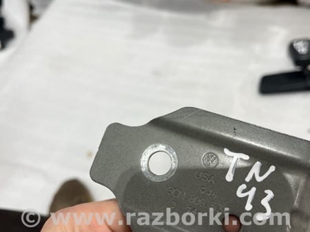 ФОТО Кронштейн для Volkswagen Atlas/Teramont I +1 рест (17-23) Київ