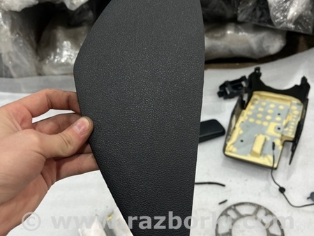 ФОТО Пластик для Volkswagen Atlas/Teramont I +1 рест (17-23) Київ