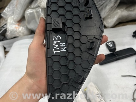 ФОТО Пластик для Volkswagen Atlas/Teramont I +1 рест (17-23) Київ