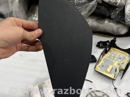 ФОТО Пластик для Volkswagen Atlas/Teramont I +1 рест (17-23) Київ