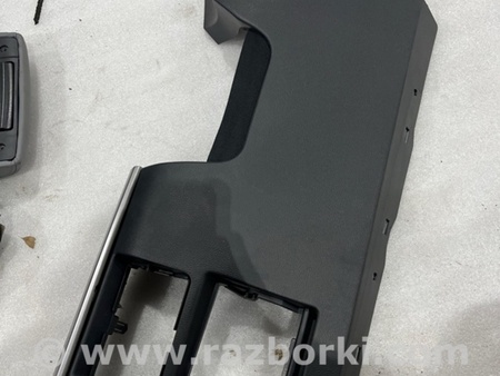 ФОТО Пластик для Subaru Legacy VI BN (14-19) Київ