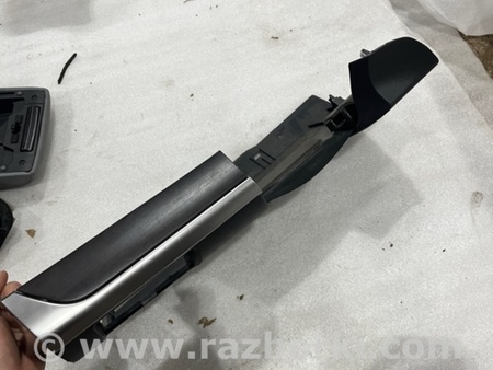 ФОТО Пластик для Subaru Legacy VI BN (14-19) Київ