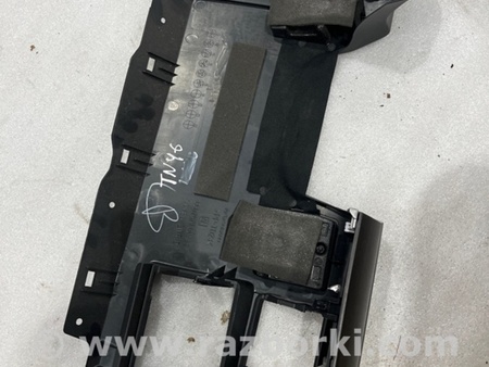 ФОТО Пластик для Subaru Legacy VI BN (14-19) Київ