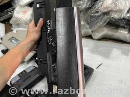 ФОТО Пластик для Subaru Legacy VI BN (14-19) Київ