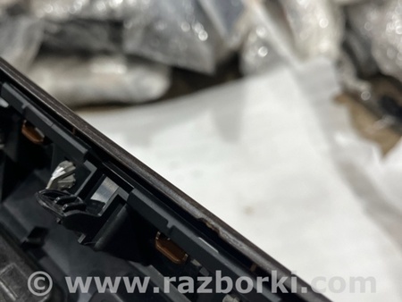 ФОТО Пластик для Subaru Legacy VI BN (14-19) Київ