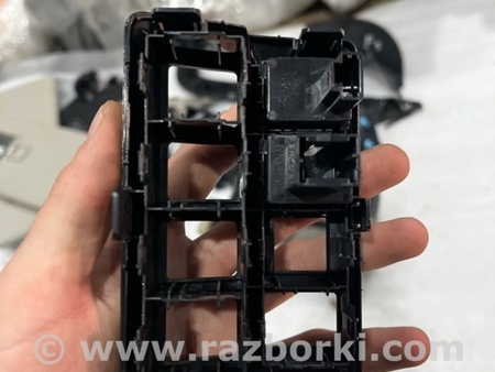 ФОТО Пластик для Subaru Legacy VI BN (14-19) Київ