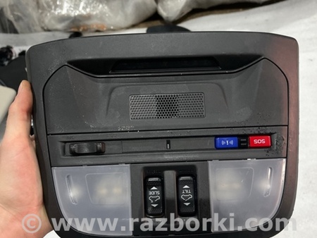 ФОТО Плафон подсветки салона для Subaru Crosstrek 3 GU (2022-) Київ