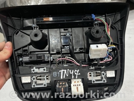 ФОТО Плафон подсветки салона для Subaru Crosstrek 3 GU (2022-) Київ