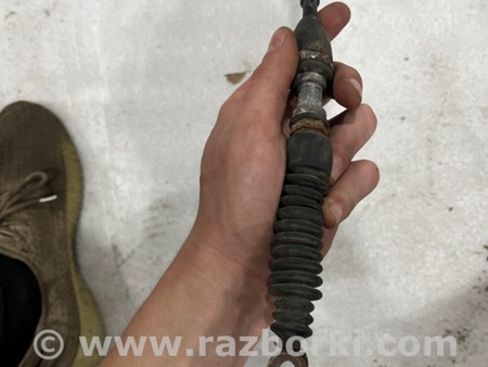 ФОТО Трос переключения АКПП для Subaru Legacy VI BN (14-19) Київ