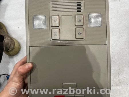 ФОТО Плафон подсветки салона для Volkswagen Atlas/Teramont I +1 рест (17-23) Київ