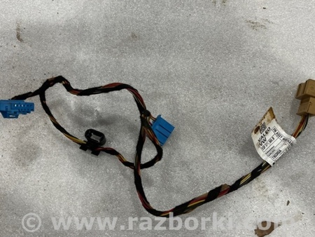 ФОТО Электропроводка для Volkswagen Atlas/Teramont I +1 рест (17-23) Київ