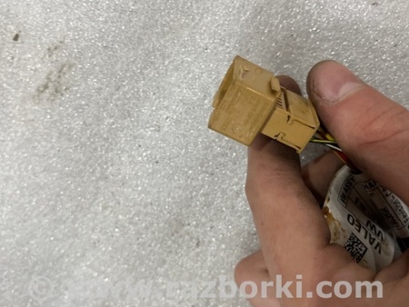 ФОТО Электропроводка для Volkswagen Atlas/Teramont I +1 рест (17-23) Київ