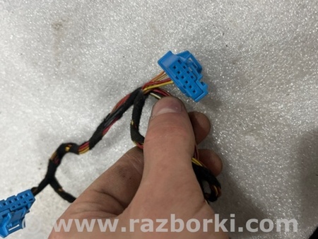 ФОТО Электропроводка для Volkswagen Atlas/Teramont I +1 рест (17-23) Київ