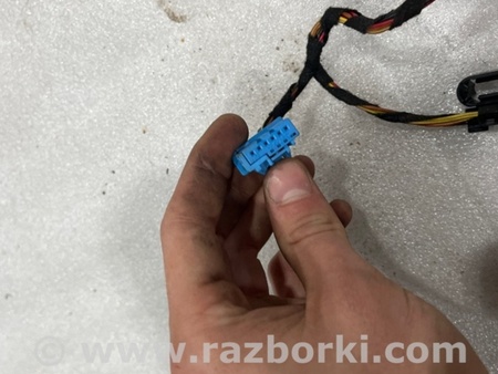 ФОТО Электропроводка для Volkswagen Atlas/Teramont I +1 рест (17-23) Київ