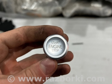 ФОТО Кнопка старт-стоп для Volkswagen Atlas/Teramont I +1 рест (17-23) Київ