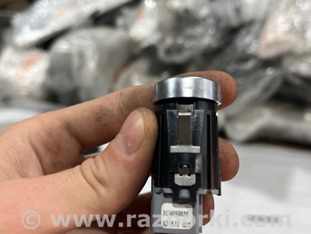 ФОТО Кнопка старт-стоп для Volkswagen Atlas/Teramont I +1 рест (17-23) Київ