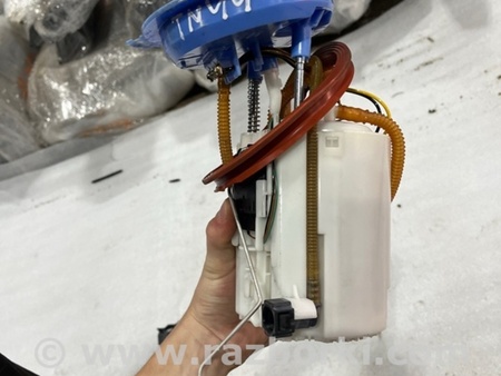 ФОТО Топливный насос для Volkswagen Atlas/Teramont I +1 рест (17-23) Київ