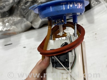 ФОТО Топливный насос для Volkswagen Atlas/Teramont I +1 рест (17-23) Київ