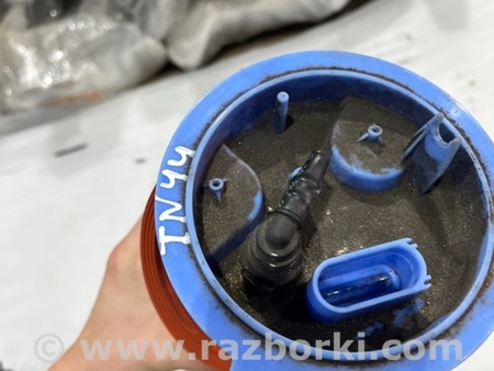 ФОТО Топливный насос для Volkswagen Atlas/Teramont I +1 рест (17-23) Київ