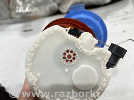 ФОТО Топливный насос для Volkswagen Atlas/Teramont I +1 рест (17-23) Київ