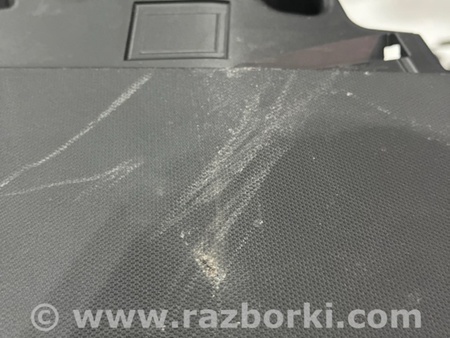 ФОТО Пластик для Ford Explorer V U502 (10-19) Київ