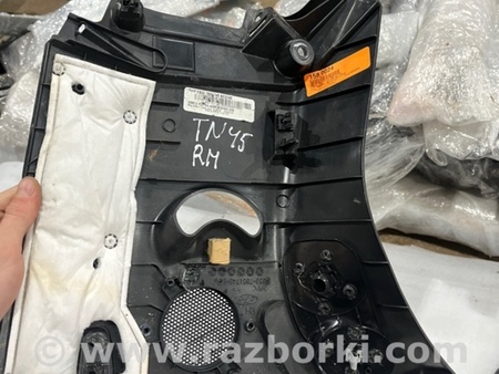 ФОТО Пластик для Ford Explorer V U502 (10-19) Київ